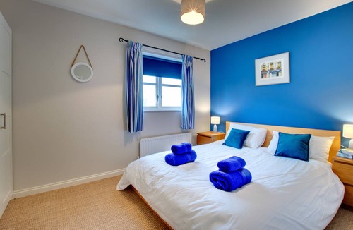 Beadnell Cottage | No 5 Longbeach Drive