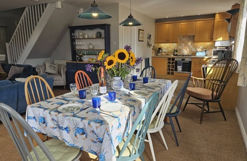 Beadnell House | No 5 Longbeach Drive