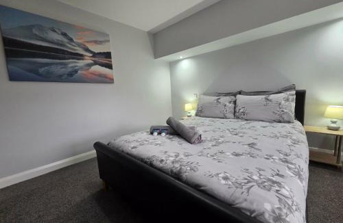 Newark Apartment | No 5 New Inn Apartments