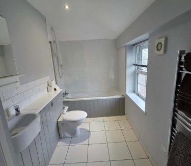 Newark Apartment | No 5 New Inn Apartments