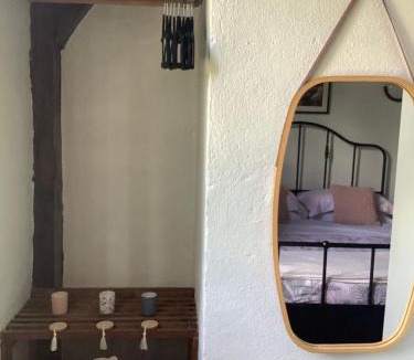 Plaisance Bed & Breakfast | No. 5 Plaisance - Room 2