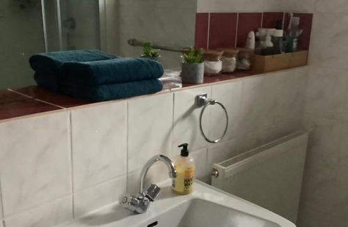 Plaisance Bed & Breakfast | No. 5 Plaisance - Room 2