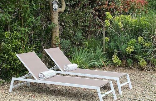 Plaisance Apartment | No 5 Plaisance Studio