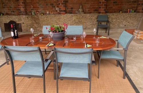 Plaisance Apartment | No 5 Plaisance Studio