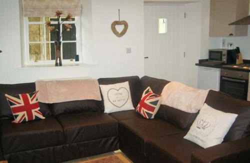 Pateley Bridge House | No 5 The Stables