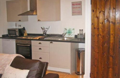 Pateley Bridge House | No 5 The Stables