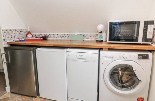 St. Ann's Chapel Cottage | No 51 Valley Lodges