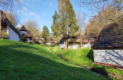 St. Ann's Chapel Cottage | No 51 Valley Lodges