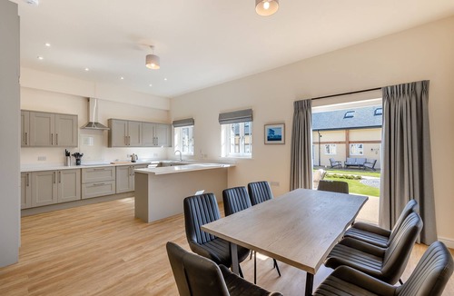 Felton Cottage | No 6 - Doncaster Cottage - UK47942