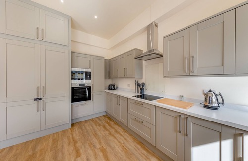 Felton Cottage | No 6 - Doncaster Cottage - UK47942