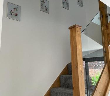 Congleton Apartment | No 6 Elizabeth Street