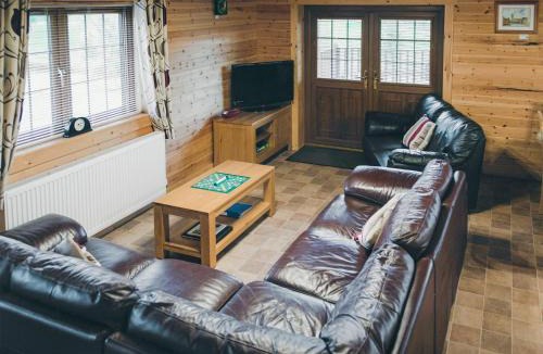 Old Leake House | No 6 Lake View Lodges - 28283