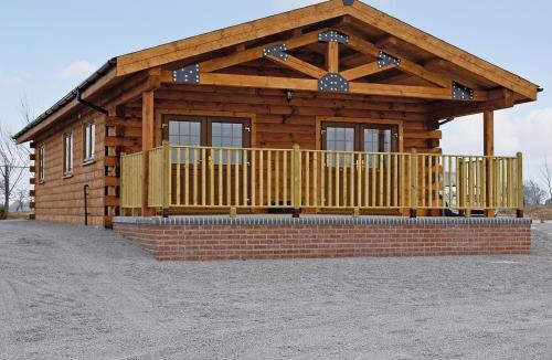 Old Leake House | No 6 Lake View Lodges - 28283