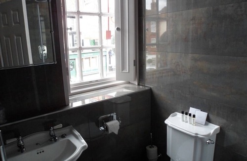 West Malling Hotel | No.64 at the Joiners