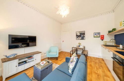Broughty Ferry Apartment | No 69 Gray Street