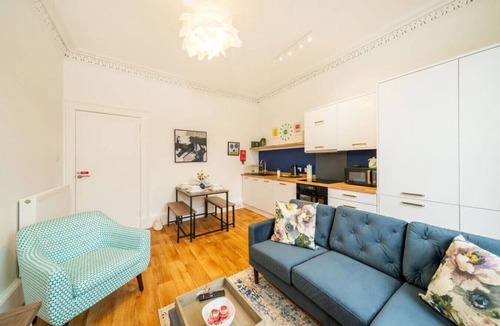 Broughty Ferry Apartment | No 69 Gray Street