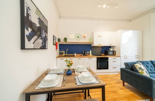 Broughty Ferry Apartment | No 69 Gray Street