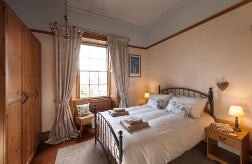 Ayr House | No 7 Barns Terrace