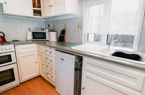 Aberystwyth Cottage | No 7