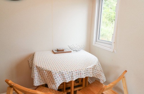 Aberystwyth Cottage | No 7