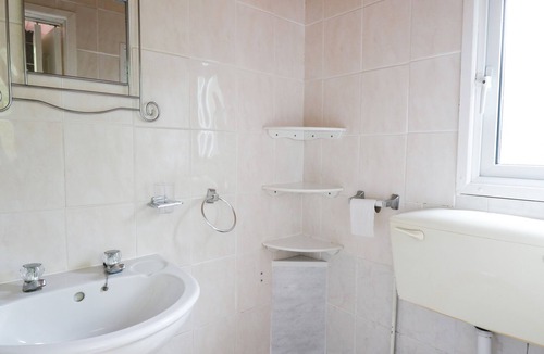 Aberystwyth Cottage | No 7