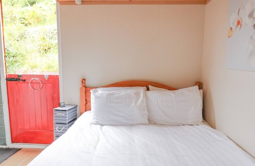 Aberystwyth Cottage | No 7