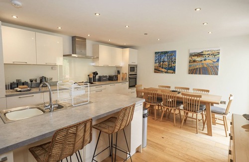 Waterhead Cottage | No 7