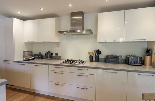 Waterhead Cottage | No 7