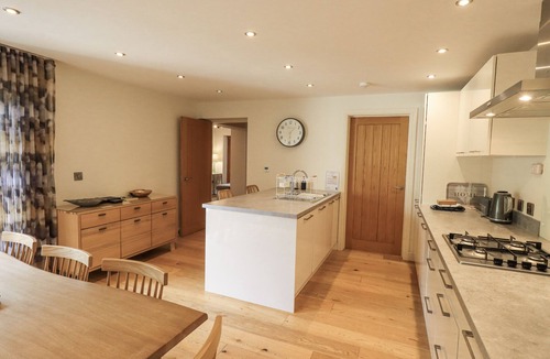 Waterhead Cottage | No 7