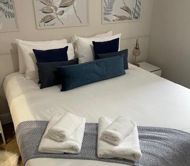 Mill Road Apartment | No 73 Aparthotel