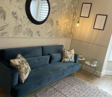 Mill Road Apartment | No 73 Aparthotel