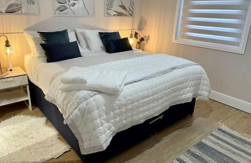 Mill Road Apartment | No 73 Aparthotel