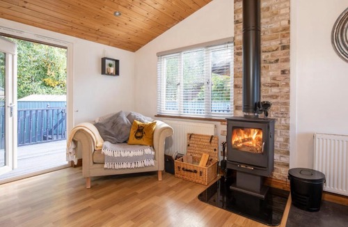 Wilberfoss House | No 77- Honey Bee Lodge