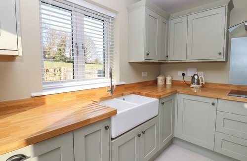 West Witton Cottage | No.8 Cairn Cottage