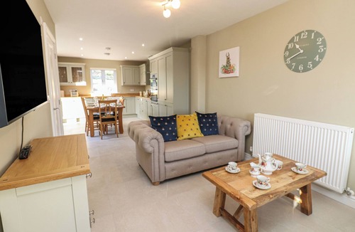 West Witton Cottage | No.8 Cairn Cottage