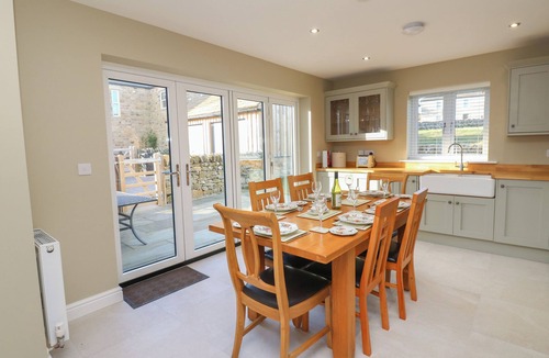 West Witton Cottage | No.8 Cairn Cottage