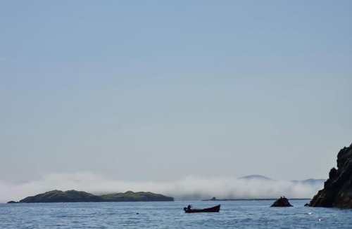 Stornoway Hotel | No.8