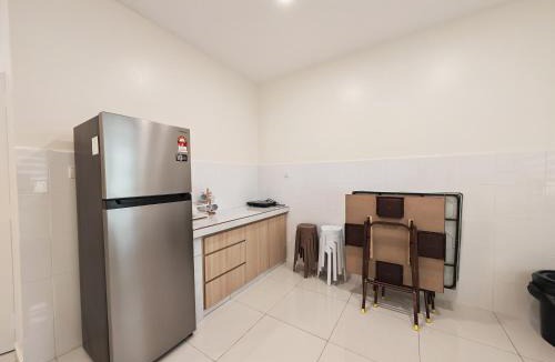 Pangkor Island House | No 8 Homestay