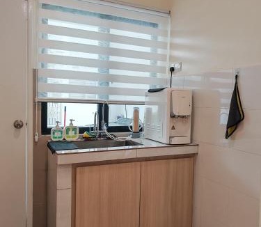 Pangkor Island House | No 8 Homestay