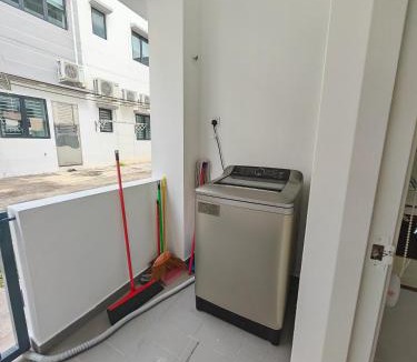 Pangkor Island House | No 8 Homestay