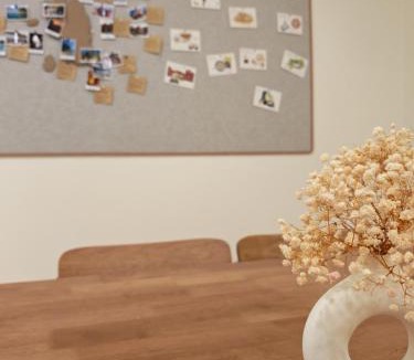 Pangkor Island House | No 8 Homestay