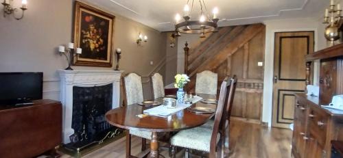 Wolverhampton Bed & Breakfast | No.9