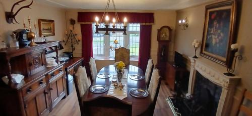 Wolverhampton Bed & Breakfast | No.9