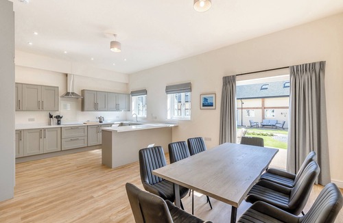 Felton Cottage | No 9 - Haydock - UK47938