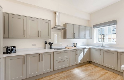 Felton Cottage | No 9 - Haydock - UK47938