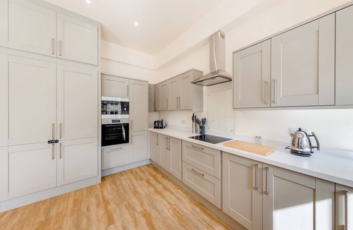 Felton Cottage | No 9 - Haydock - UK47938