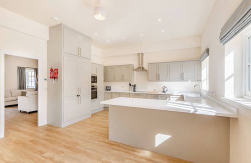 Felton Cottage | No 9 - Haydock - UK47938