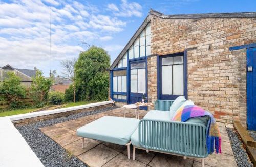 Carnoustie Apartment | No 92 Smart Self Contained Anex