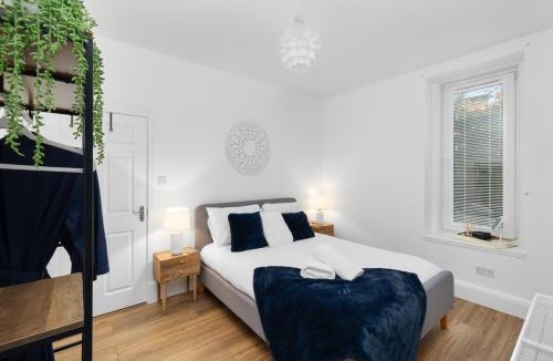 Carnoustie Apartment | No 92 Smart Self Contained Anex
