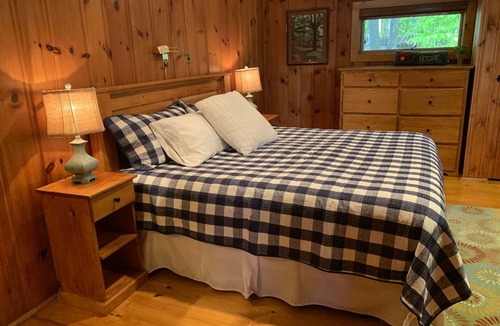 Meredith House | No Availability